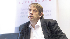 Interview avec Hervé Barge dans le magazine “ICT Experts”